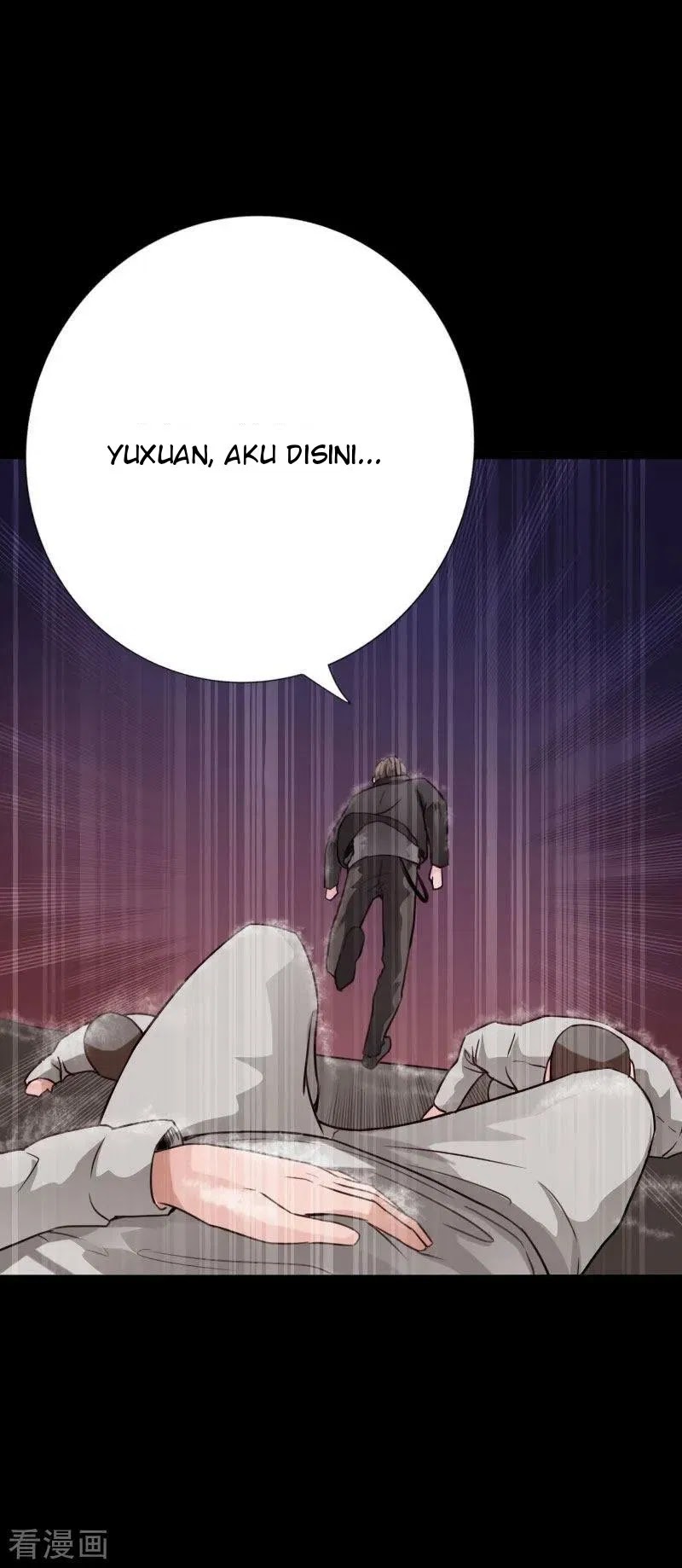 Hopeless Chapter 92 Gambar 22