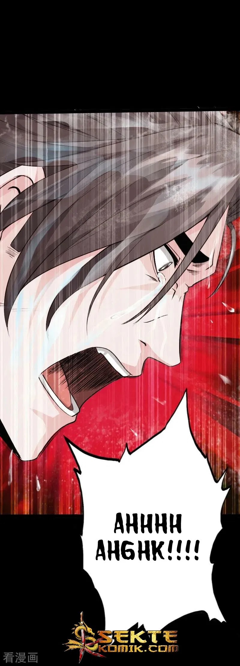 Hopeless Chapter 92 Gambar 27