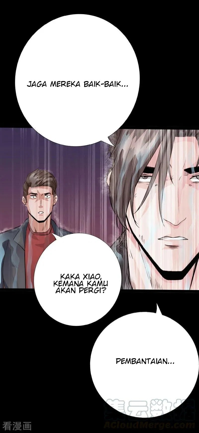 Hopeless Chapter 92 Gambar 28