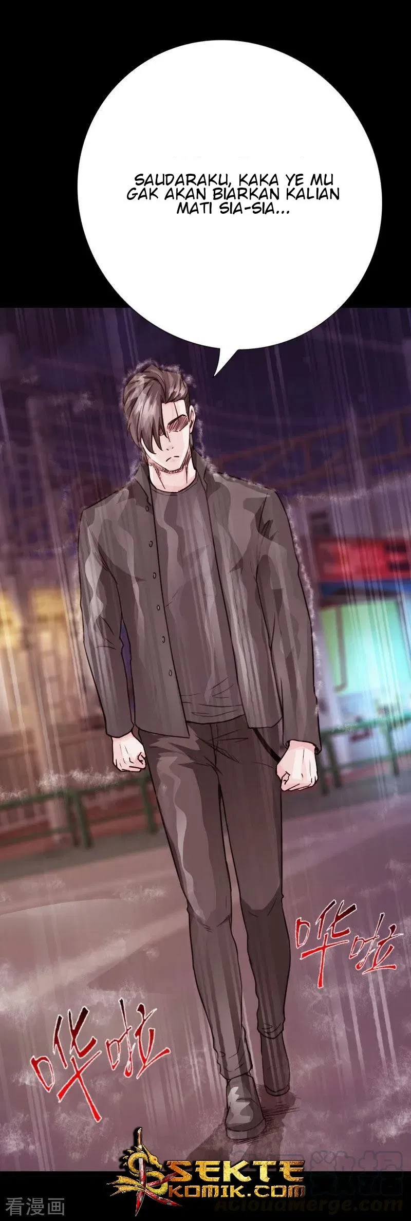 Hopeless Chapter 92 Gambar 32