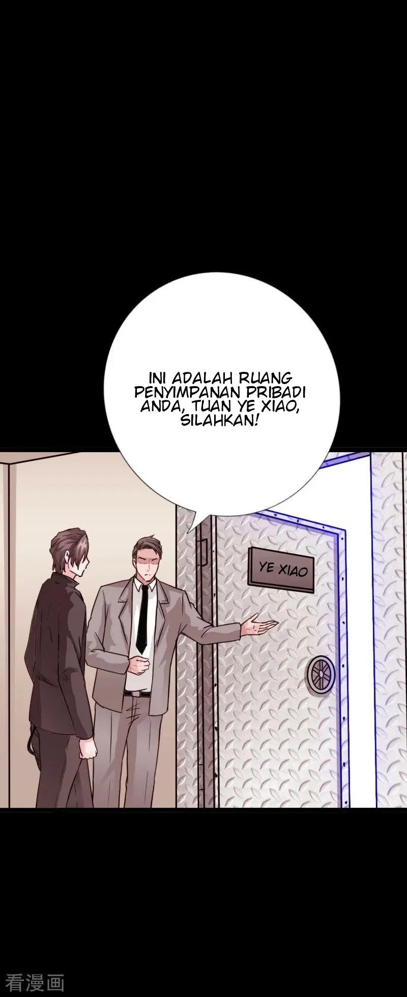 Hopeless Chapter 92 Gambar 37