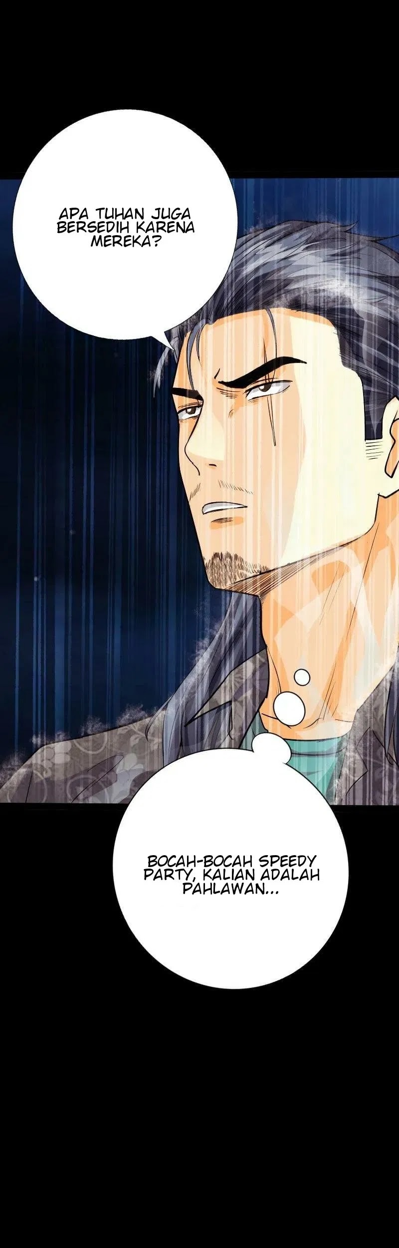 Hopeless Chapter 92 Gambar 8