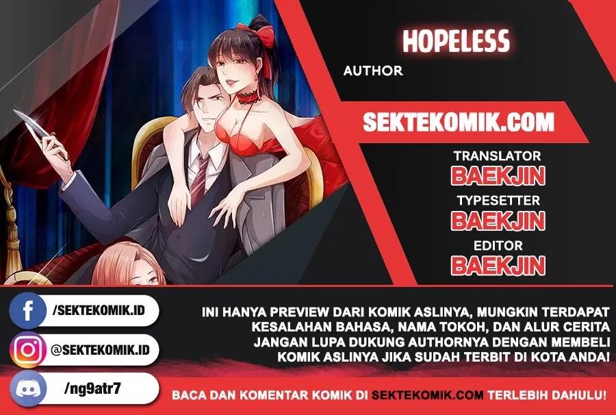 Komik Hopeless Chapter 91 gambar nomor 1