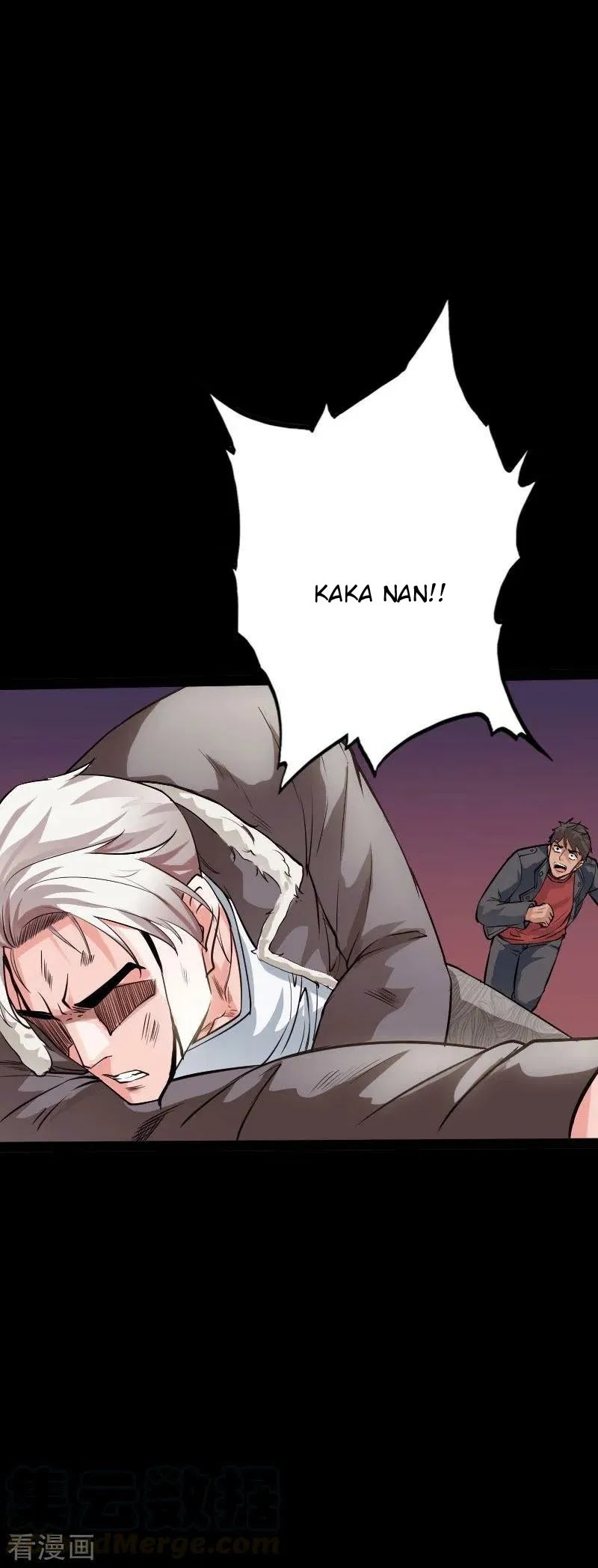 Hopeless Chapter 91 Gambar 10