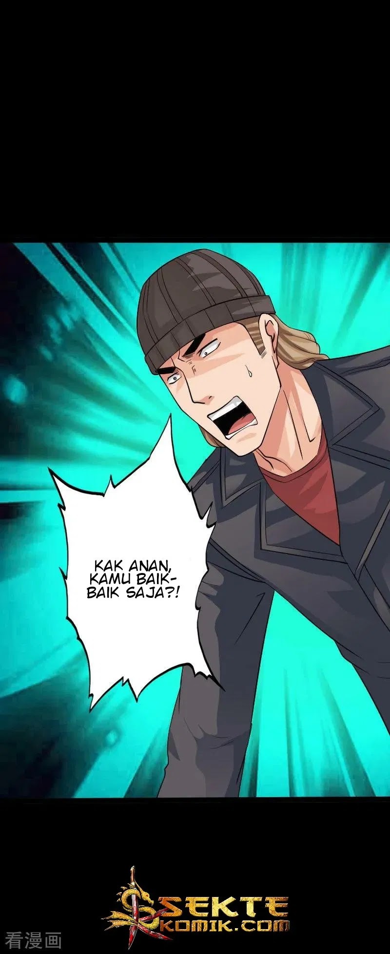 Hopeless Chapter 91 Gambar 11