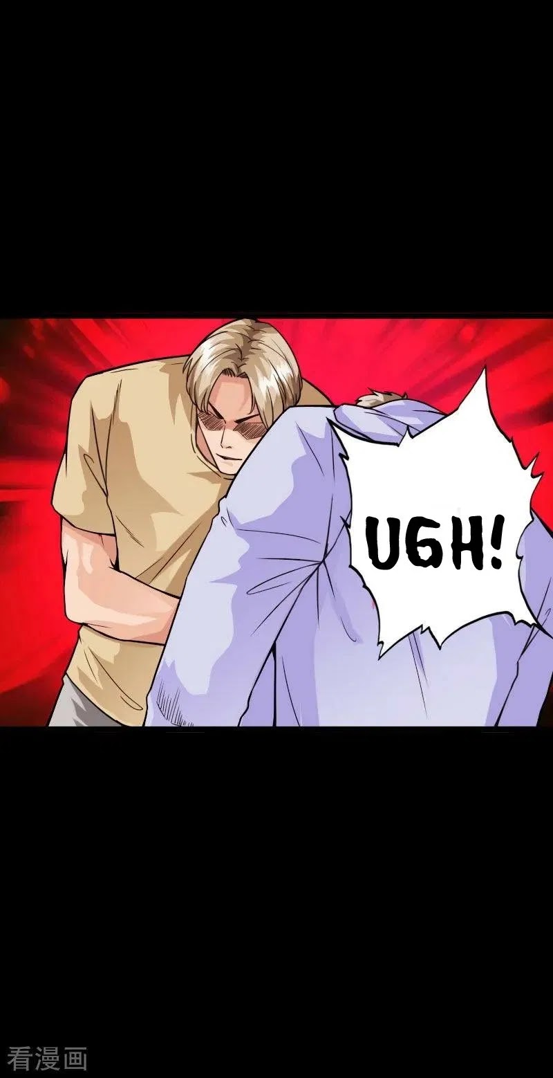 Hopeless Chapter 91 Gambar 28