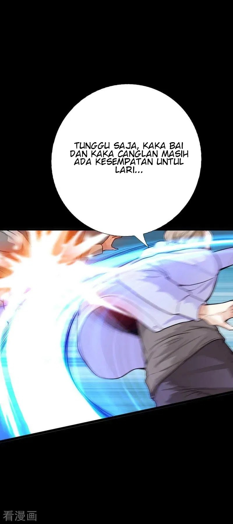 Hopeless Chapter 91 Gambar 32