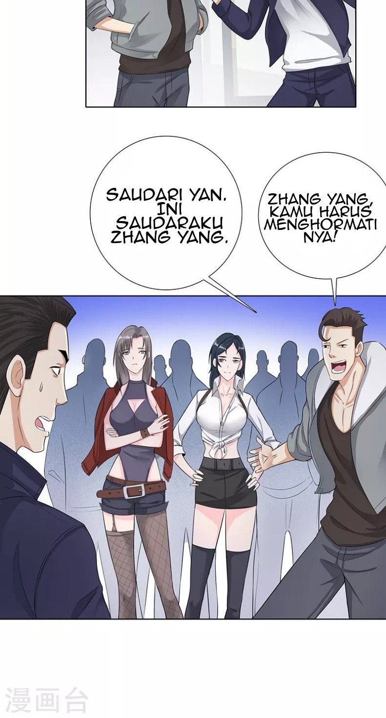 Master University Chapter 95 Gambar 8
