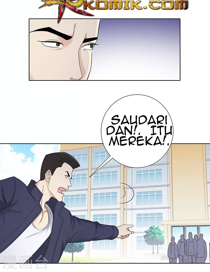 Master University Chapter 95 Gambar 10