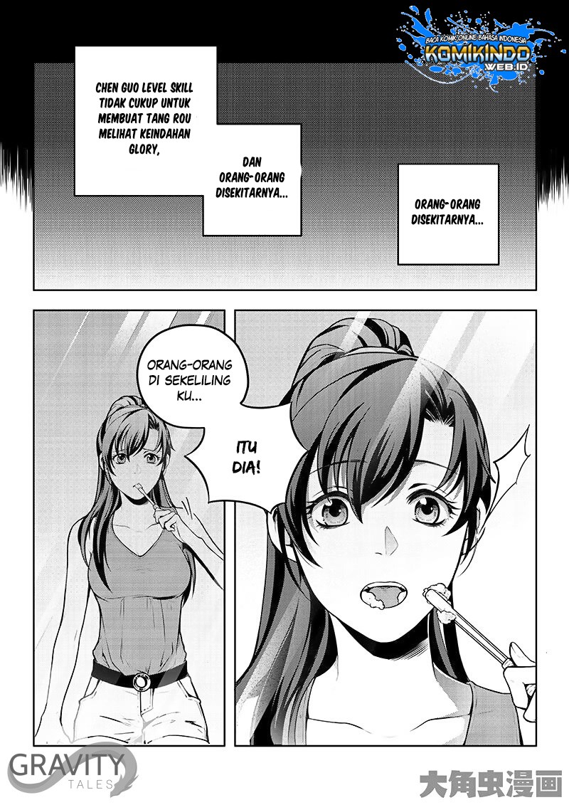 Quan Zhi Gao Shou Chapter 17.2 Gambar 4