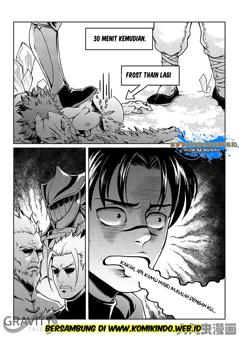 Quan Zhi Gao Shou Chapter 16.2 Gambar 10
