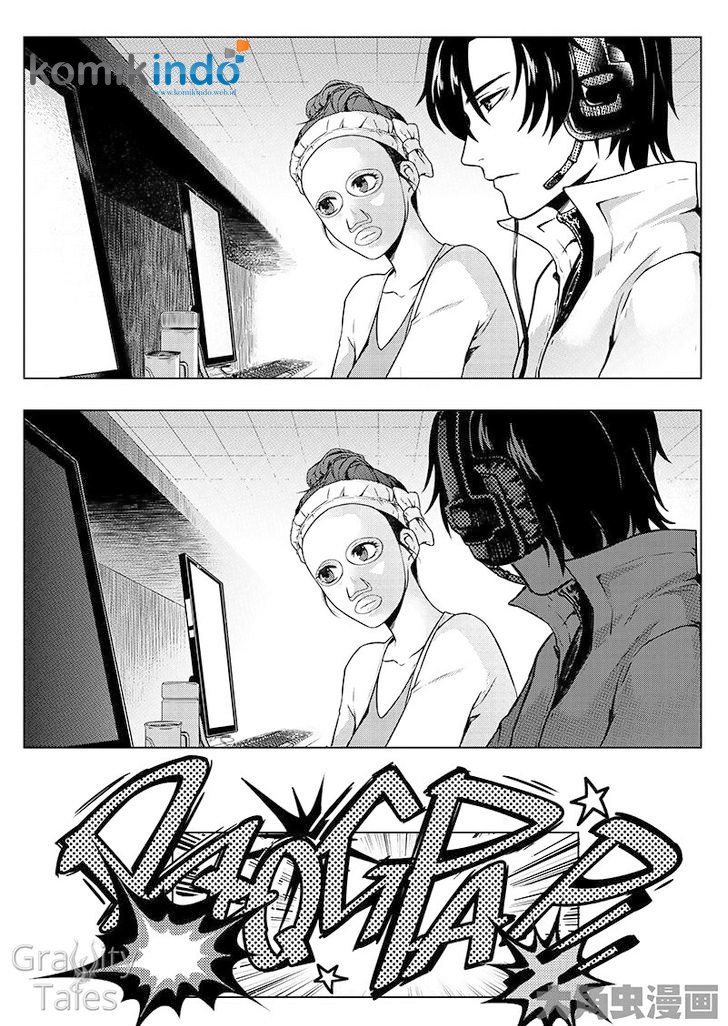 Quan Zhi Gao Shou Chapter 10.2 Gambar 8