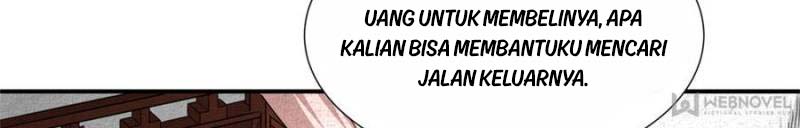 The Crazy Adventures of Mystical Doctor Chapter 121 Gambar 3