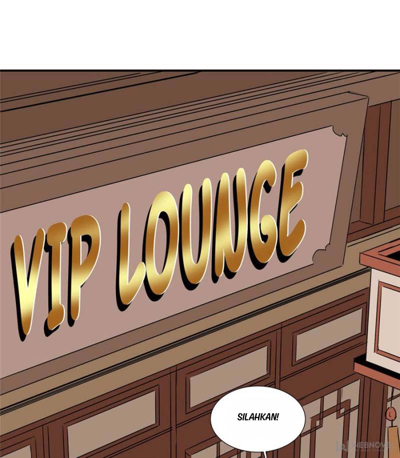 The Crazy Adventures of Mystical Doctor Chapter 121 Gambar 33