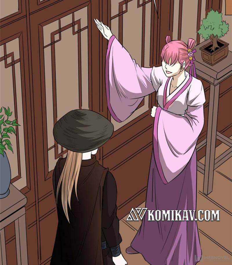 The Crazy Adventures of Mystical Doctor Chapter 121 Gambar 34