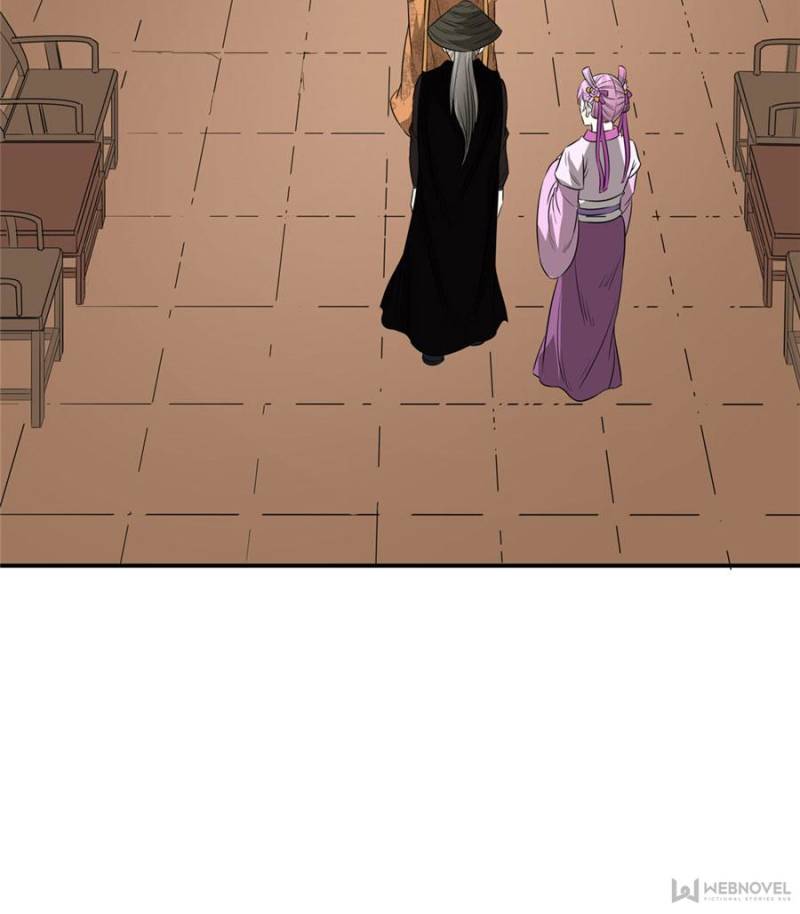 The Crazy Adventures of Mystical Doctor Chapter 121 Gambar 37