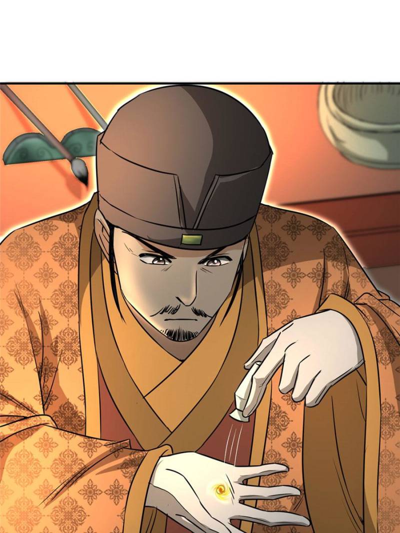 The Crazy Adventures of Mystical Doctor Chapter 121 Gambar 40