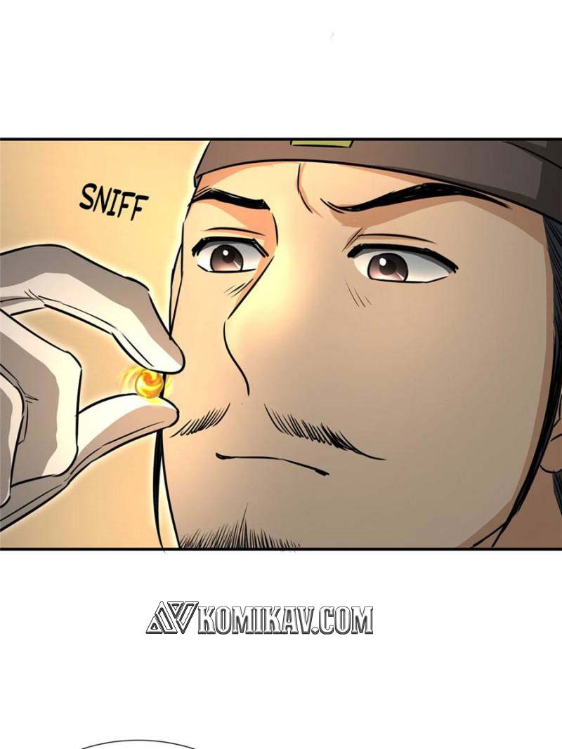 The Crazy Adventures of Mystical Doctor Chapter 121 Gambar 42