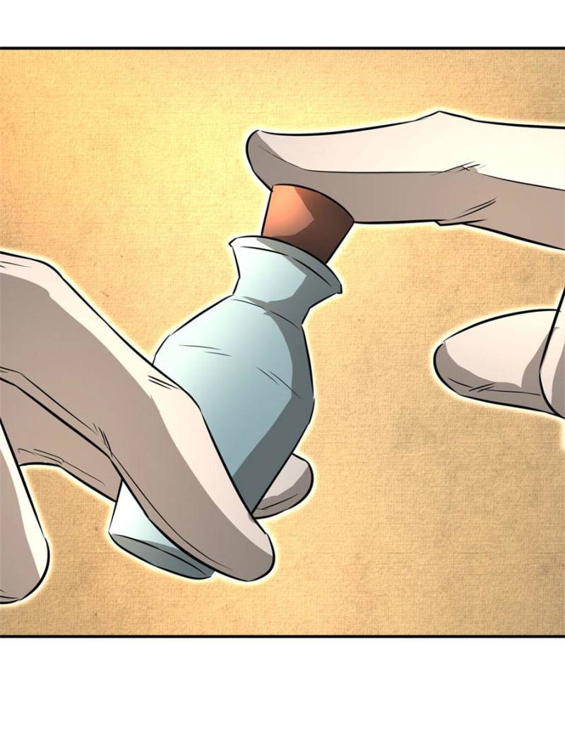 The Crazy Adventures of Mystical Doctor Chapter 121 Gambar 52