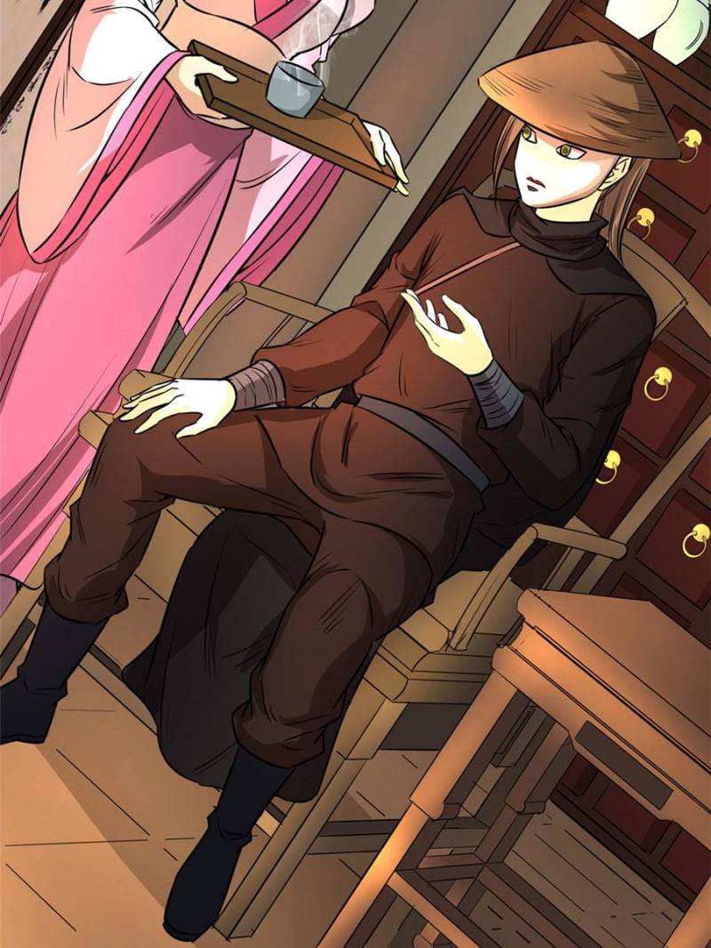 The Crazy Adventures of Mystical Doctor Chapter 121 Gambar 60