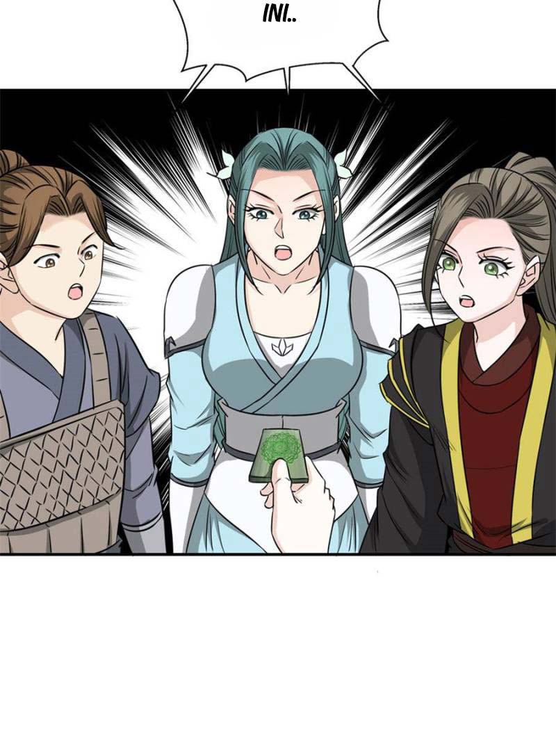 The Crazy Adventures of Mystical Doctor Chapter 121 Gambar 8