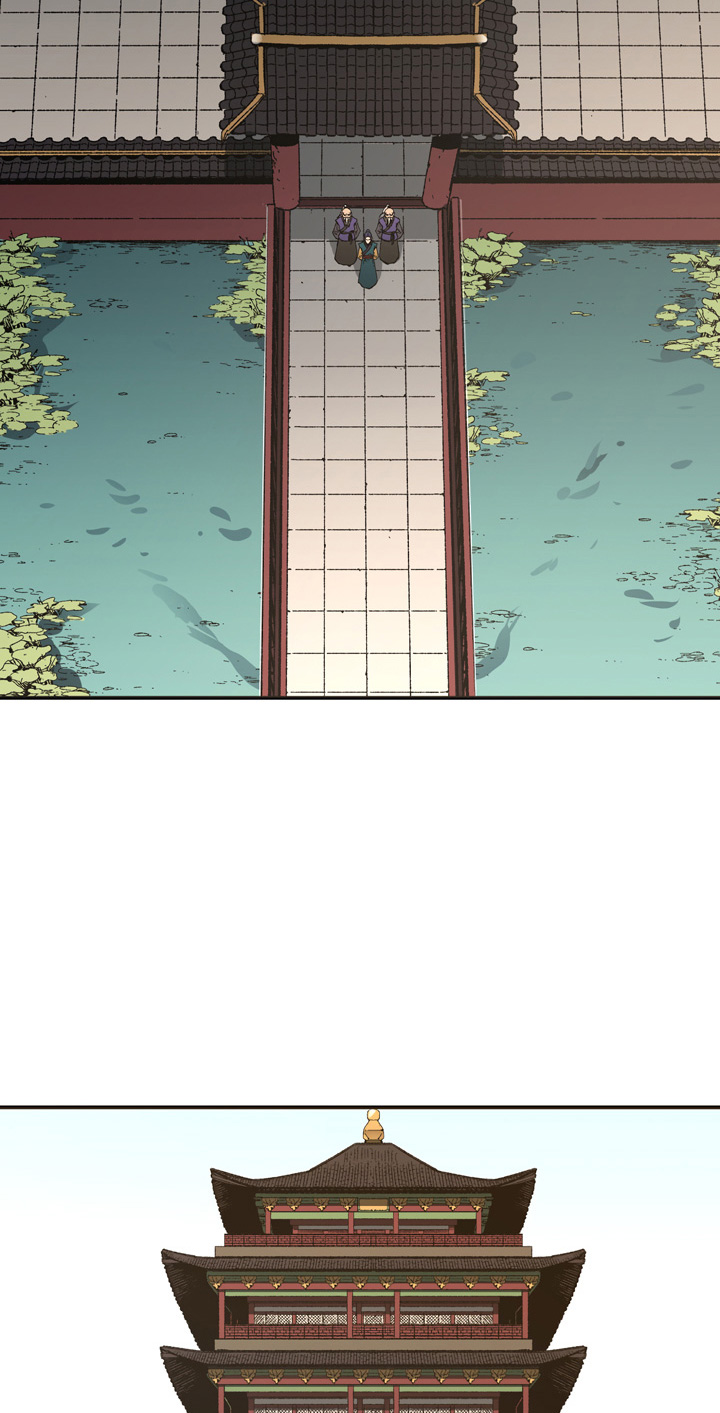 Peerless Dad Chapter 100 Gambar 29