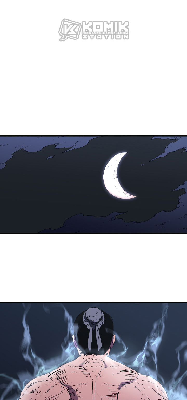 Peerless Dad Chapter 100 Gambar 41