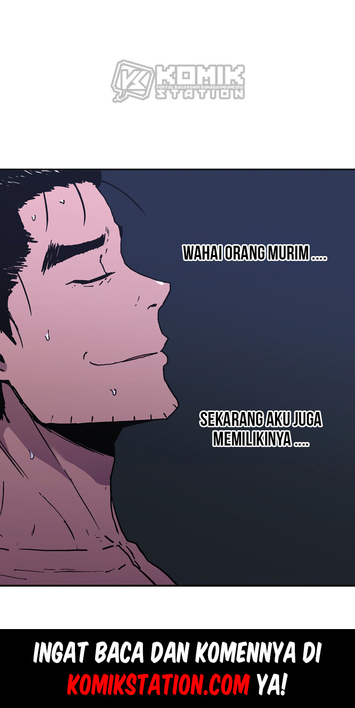 Peerless Dad Chapter 100 Gambar 48