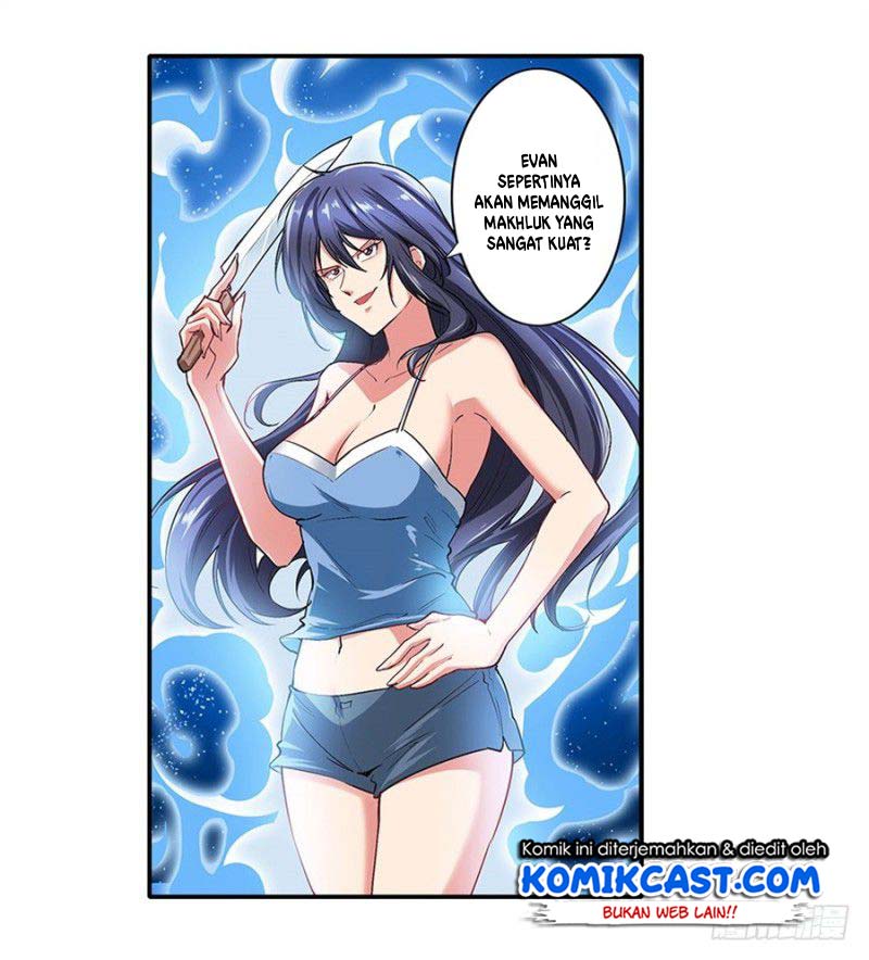 Hero? I Quit A Long Time Ago Chapter 161 Gambar 30