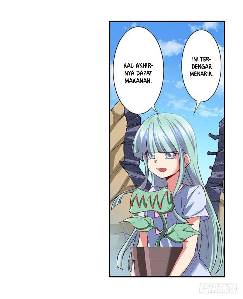 Hero? I Quit A Long Time Ago Chapter 161 Gambar 33