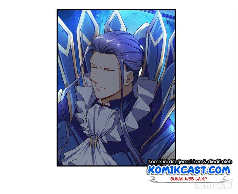 Hero? I Quit A Long Time Ago Chapter 161 Gambar 42