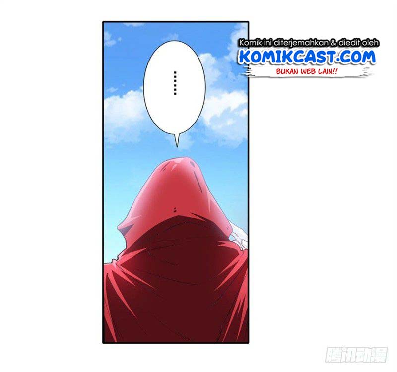 Hero? I Quit A Long Time Ago Chapter 161 Gambar 52