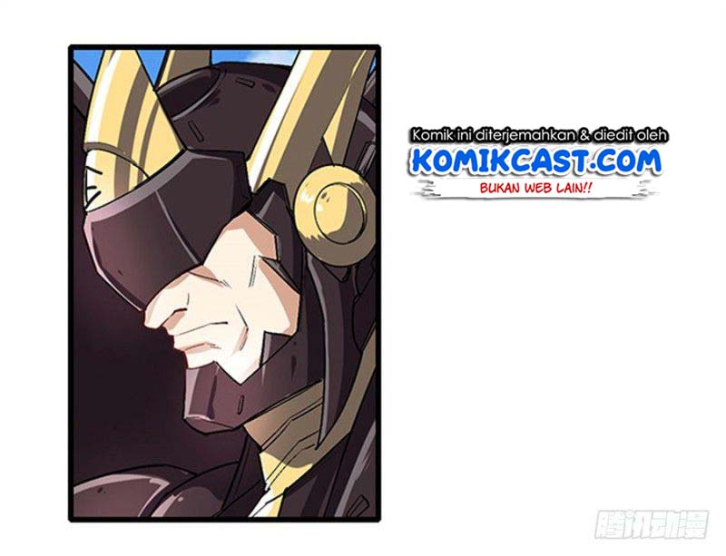 Hero? I Quit A Long Time Ago Chapter 161 Gambar 64