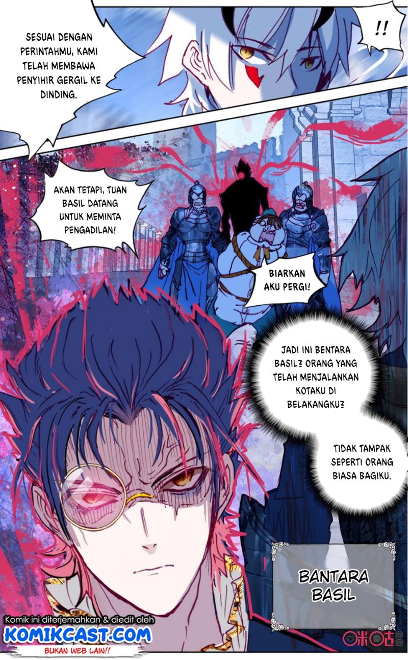 Long Live The King Chapter 37 Gambar 11