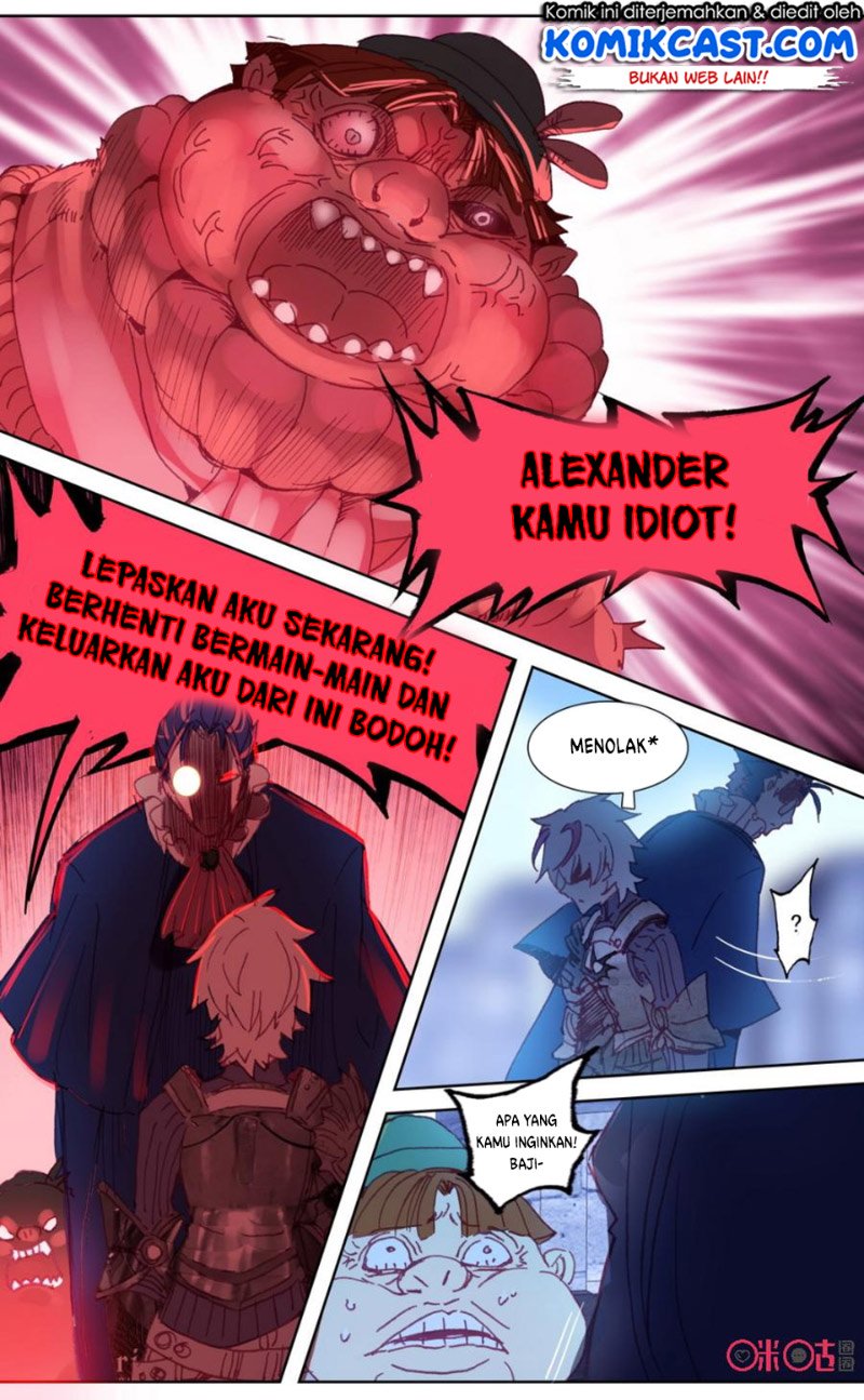 Long Live The King Chapter 37 Gambar 13