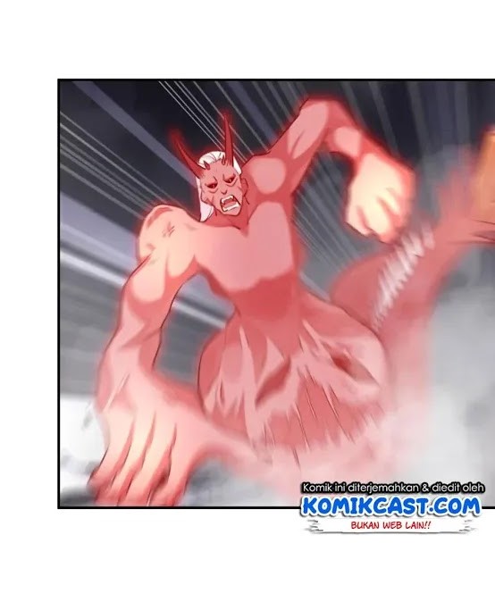 The Beginning of Journey Chapter 14 Gambar 21