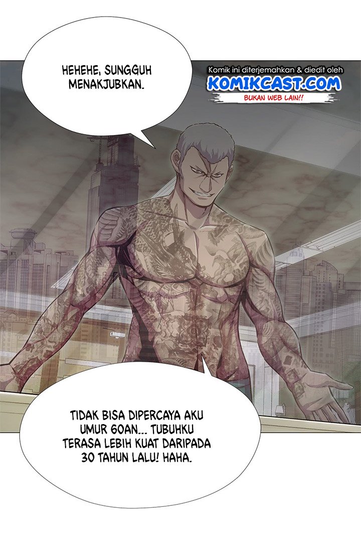 OddEye Chapter 14 Gambar 12