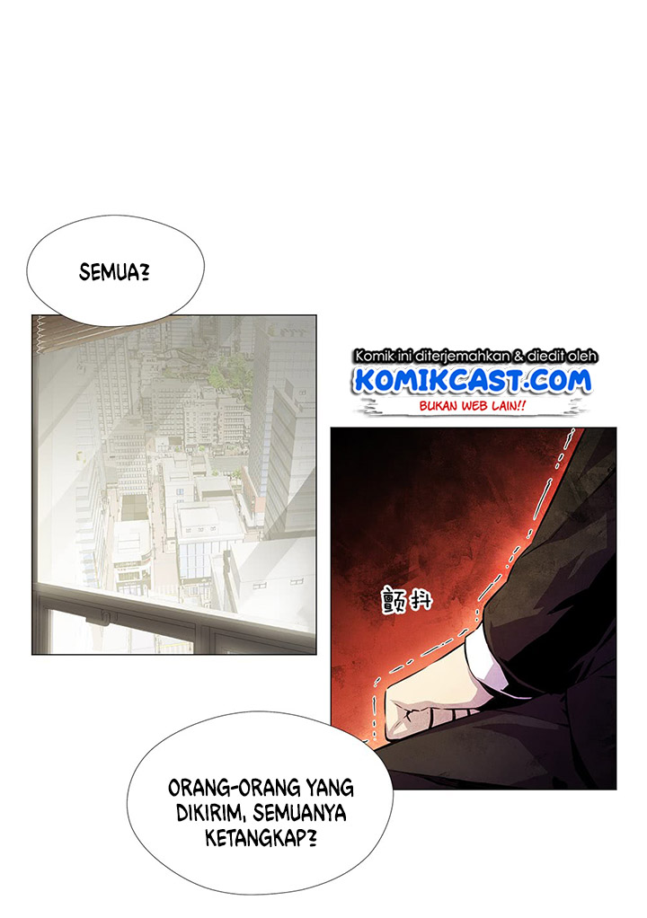 OddEye Chapter 14 Gambar 16