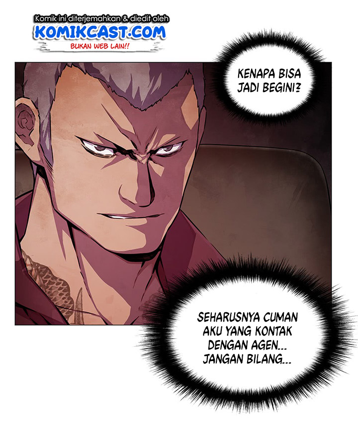 OddEye Chapter 14 Gambar 18