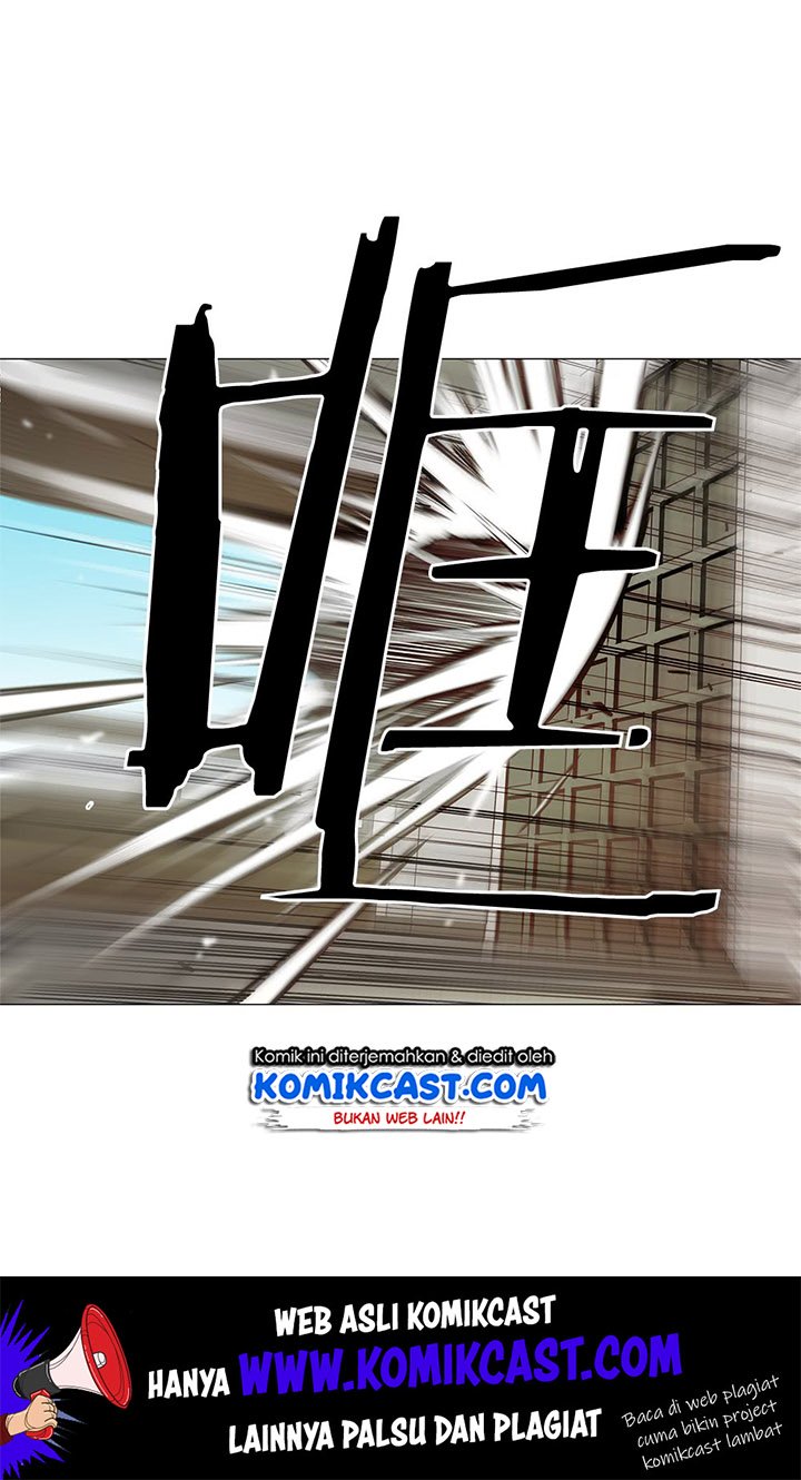 OddEye Chapter 14 Gambar 32