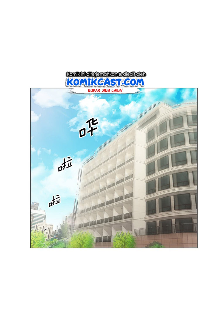 OddEye Chapter 14 Gambar 33