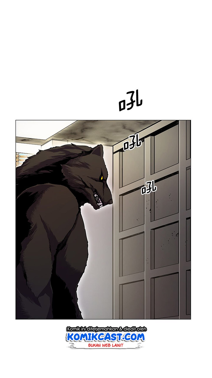 OddEye Chapter 14 Gambar 34