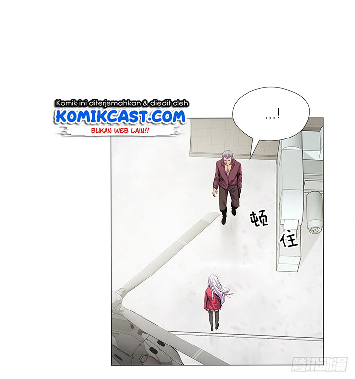 OddEye Chapter 14 Gambar 42