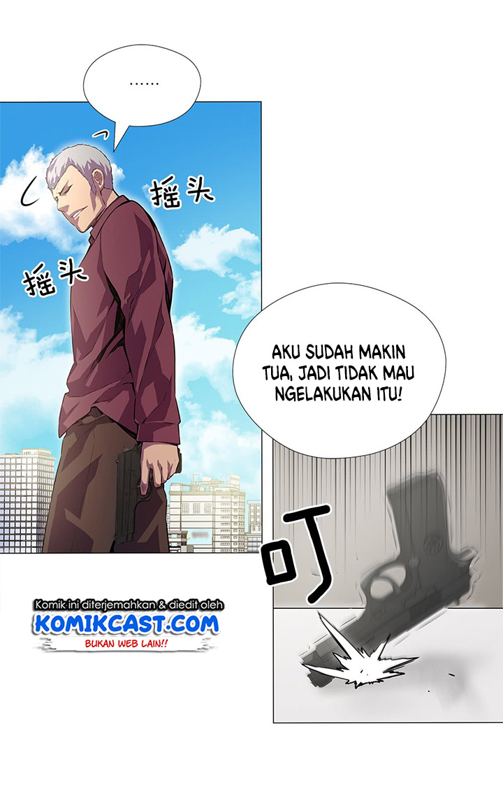 OddEye Chapter 14 Gambar 45