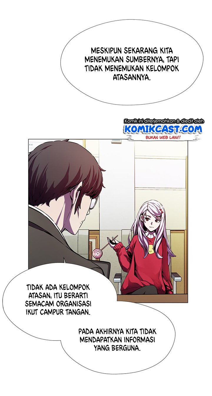 OddEye Chapter 14 Gambar 5