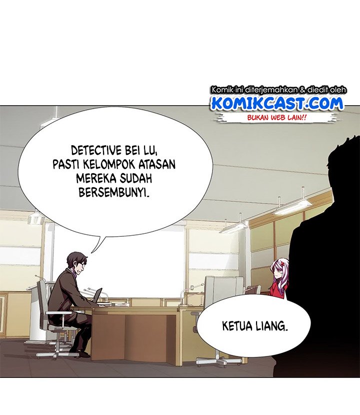 OddEye Chapter 14 Gambar 6
