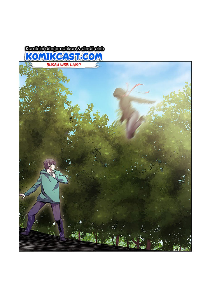 OddEye Chapter 14 Gambar 65