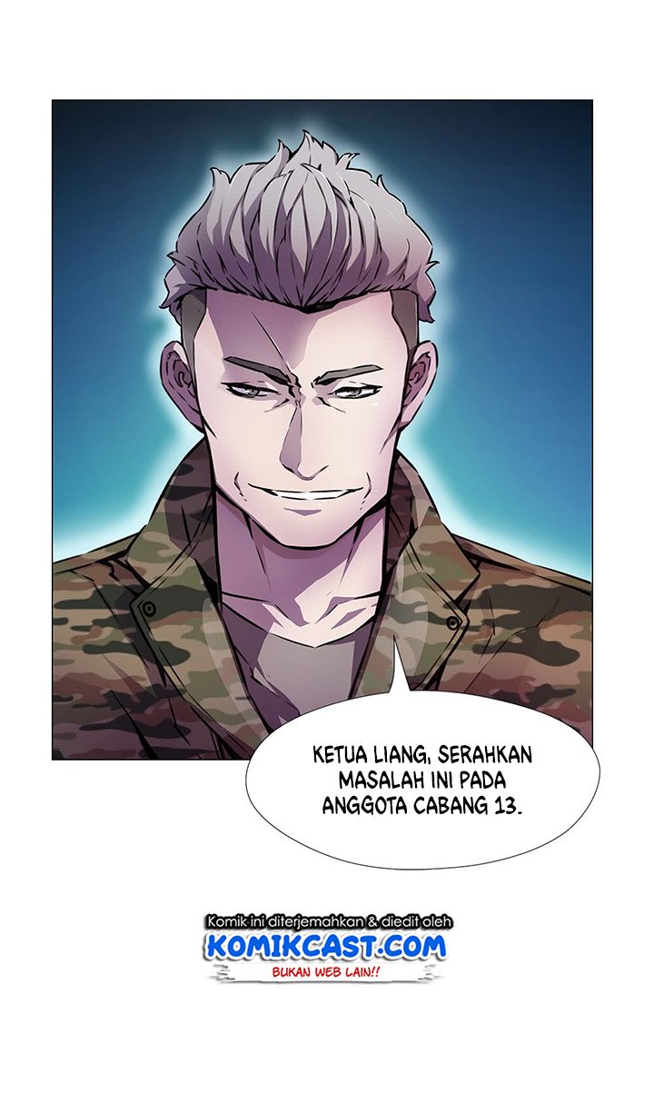 OddEye Chapter 14 Gambar 9