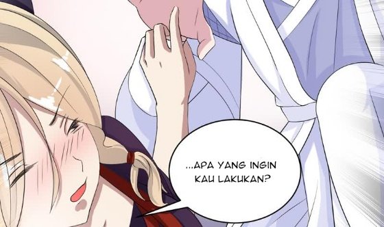 The Strongest Beast System Chapter 28 Gambar 12