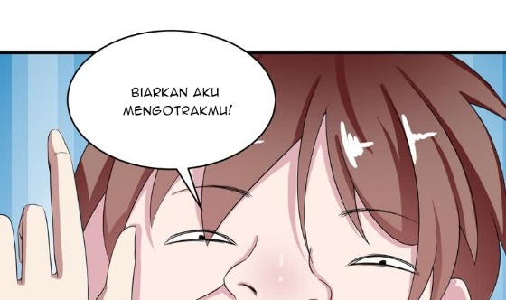 The Strongest Beast System Chapter 28 Gambar 15